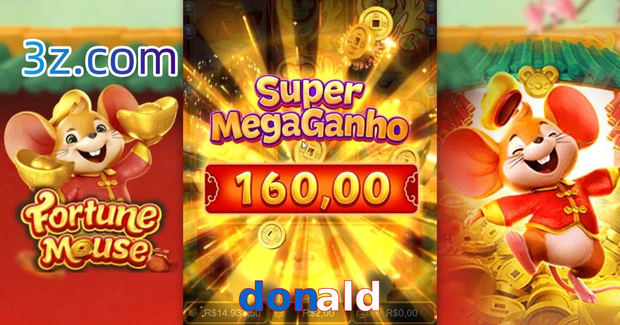 donald