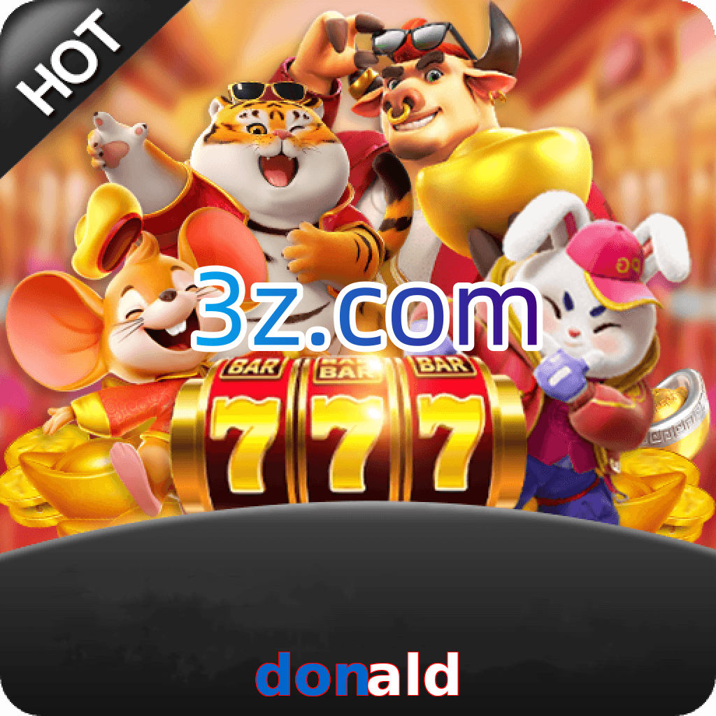 donald